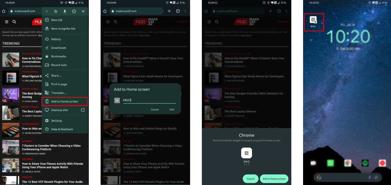 Эти простые способы помогут ускорить работу Chrome на Android